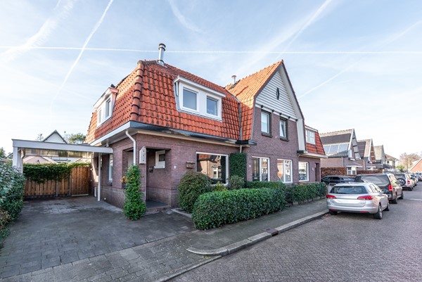 Medium property photo - Hoefweg 12, 7312 DJ Apeldoorn